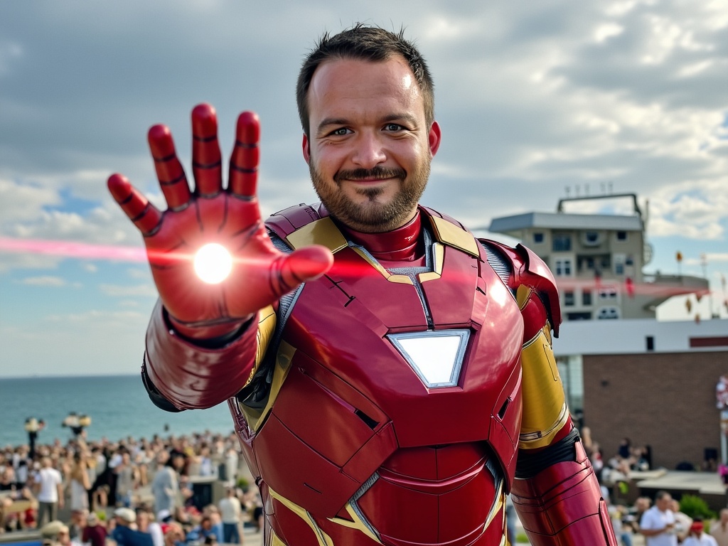 Iron