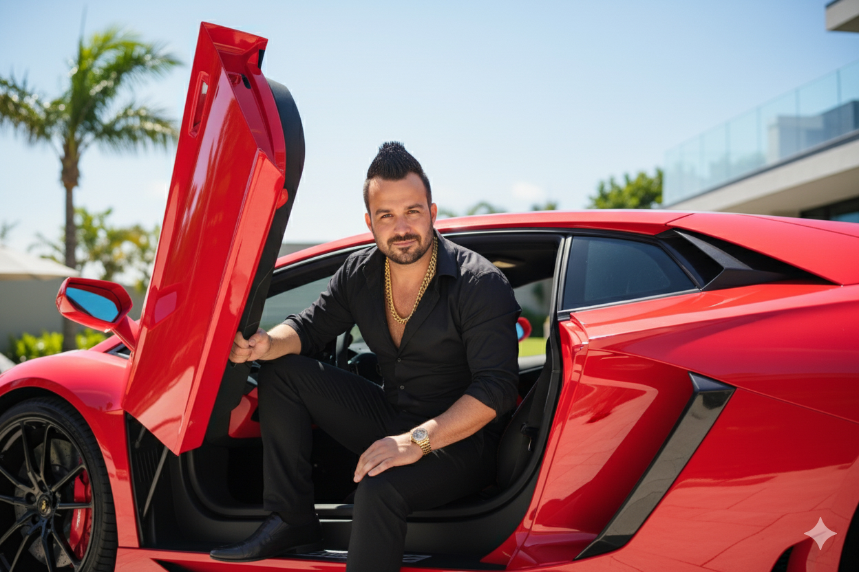 Lamborghini